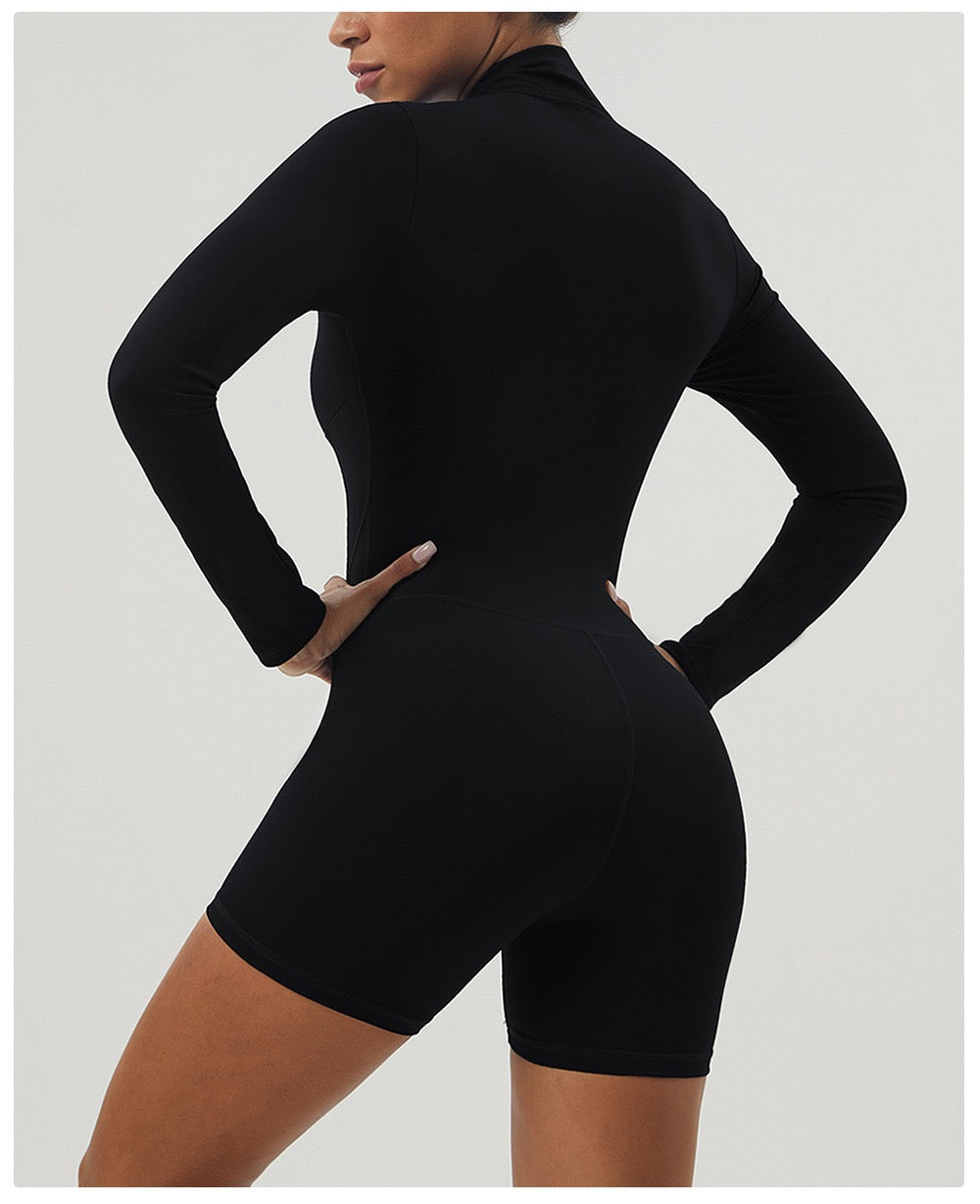 High quality Bodysuit Sportswear Gym Clothing