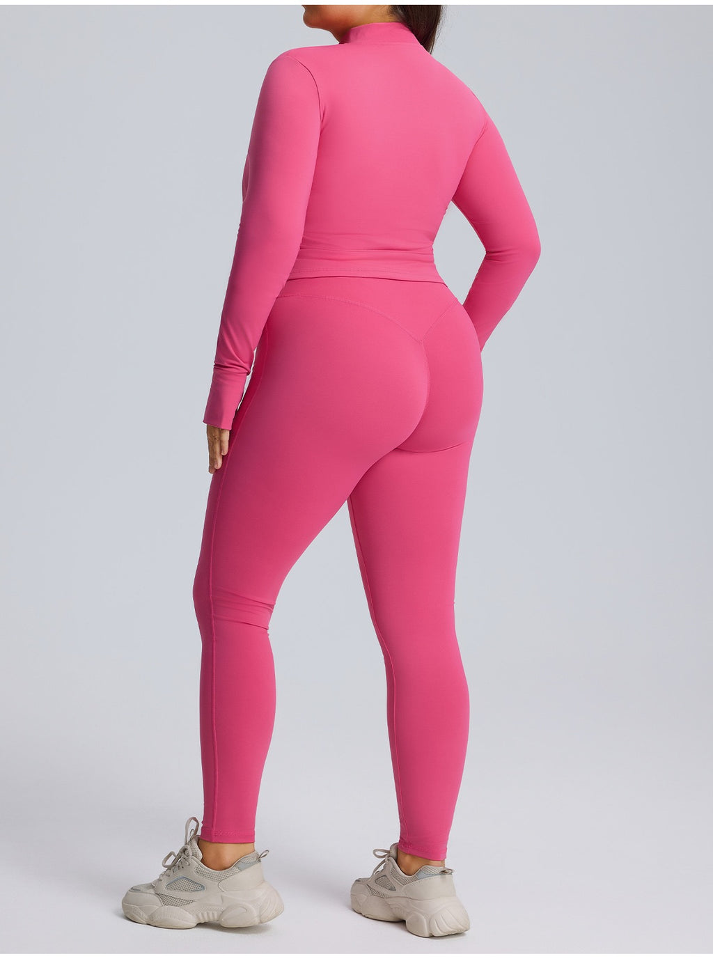 Lume Active 3-Piece Sculpt Yoga Set