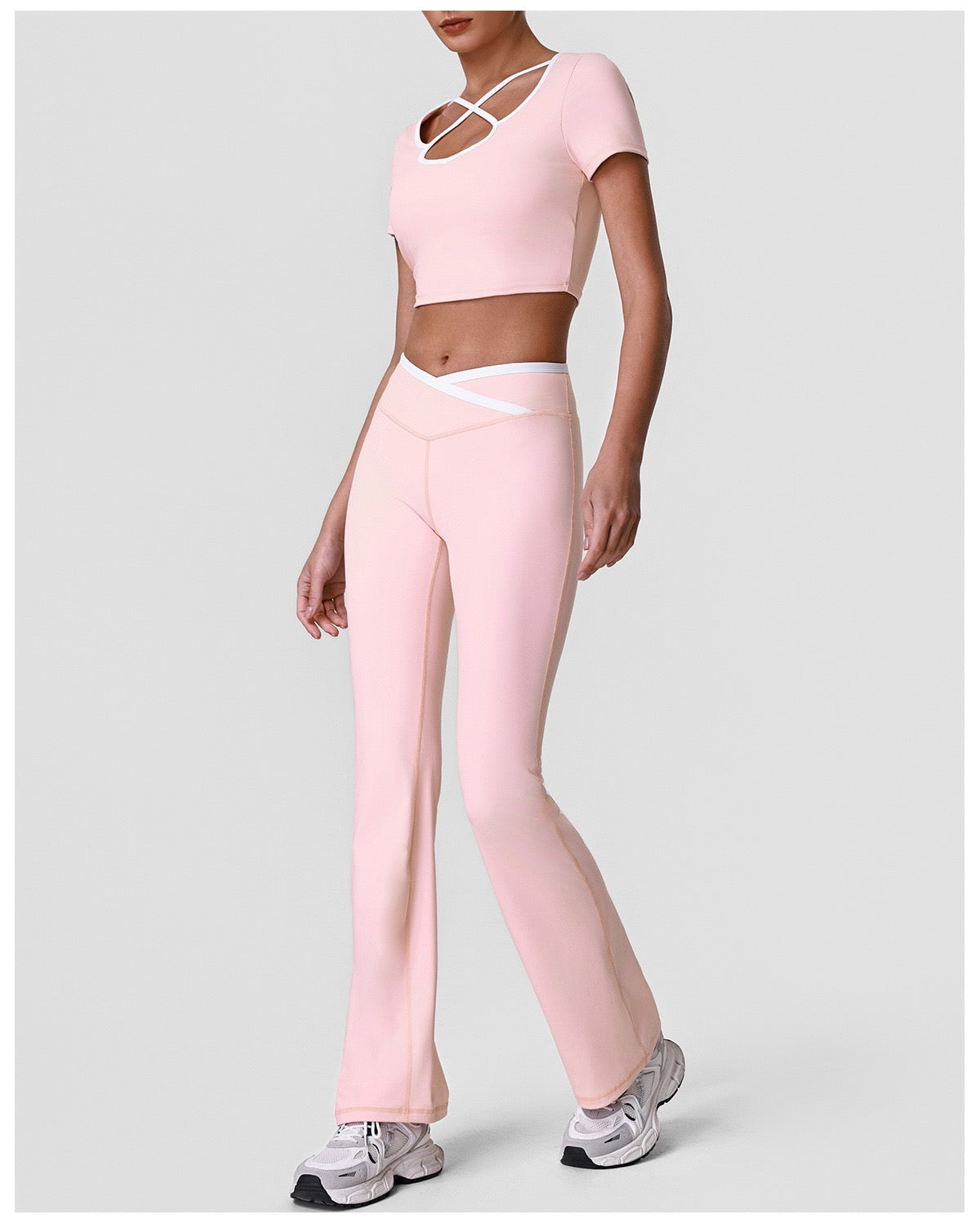 Summer Quick-Dry Sports Set
