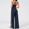 Two-Piece Yoga Set — Stretch & Support