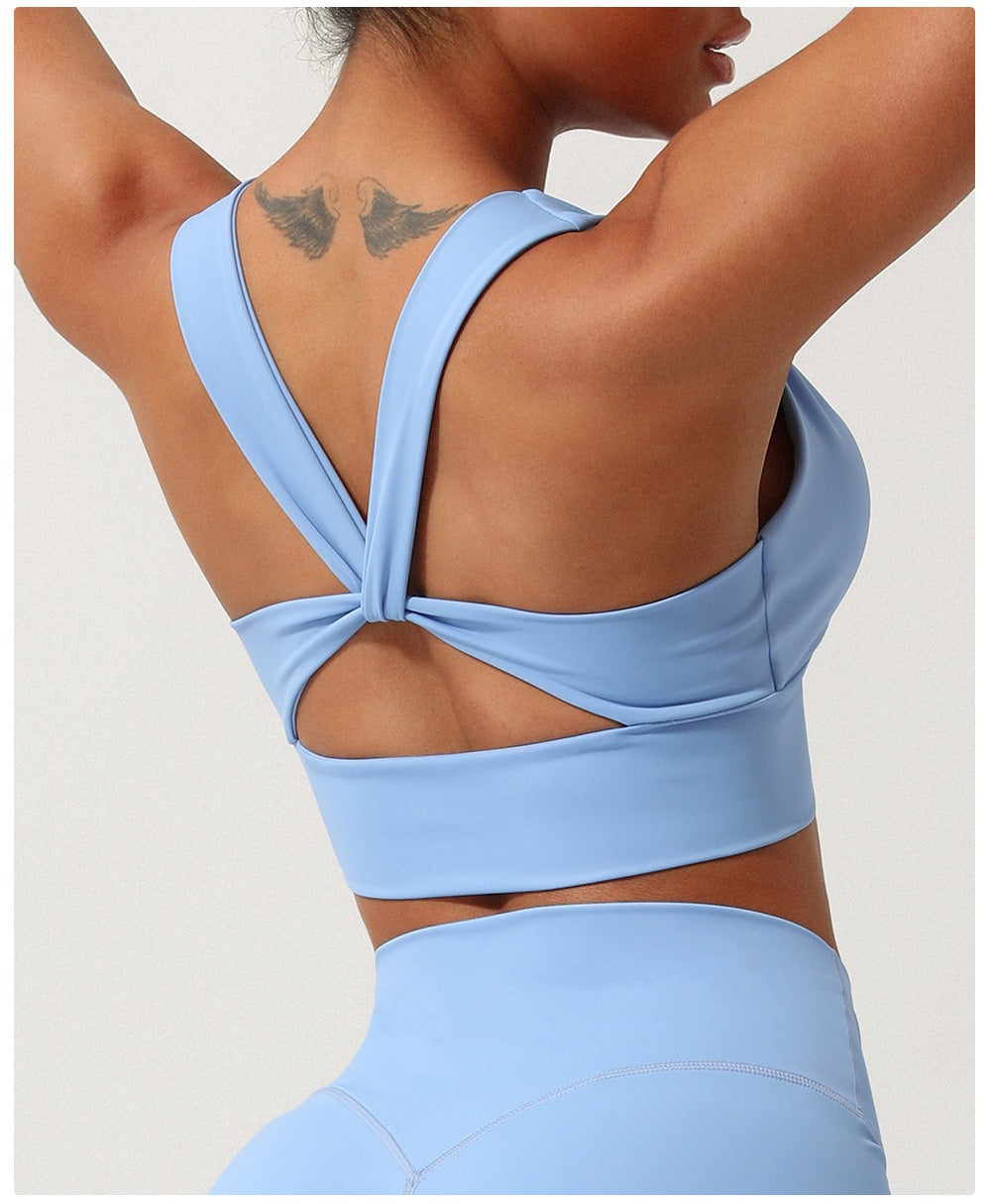 High quality gym short set T-Shirt Women Fitness Activewear