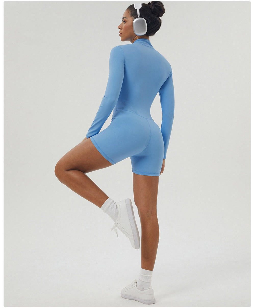 High quality Bodysuit Sportswear Gym Clothing