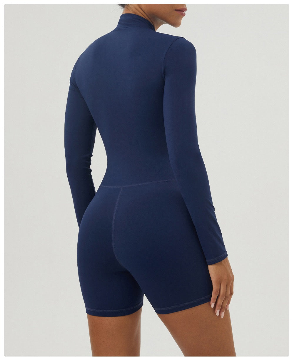 High quality Bodysuit Sportswear Gym Clothing