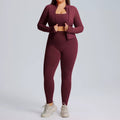 Lume Active 3-Piece Sculpt Yoga Set